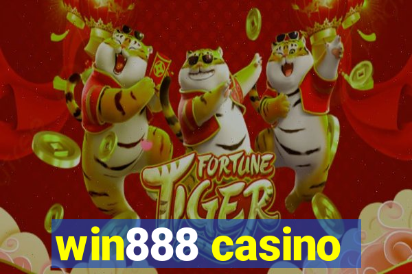 win888 casino